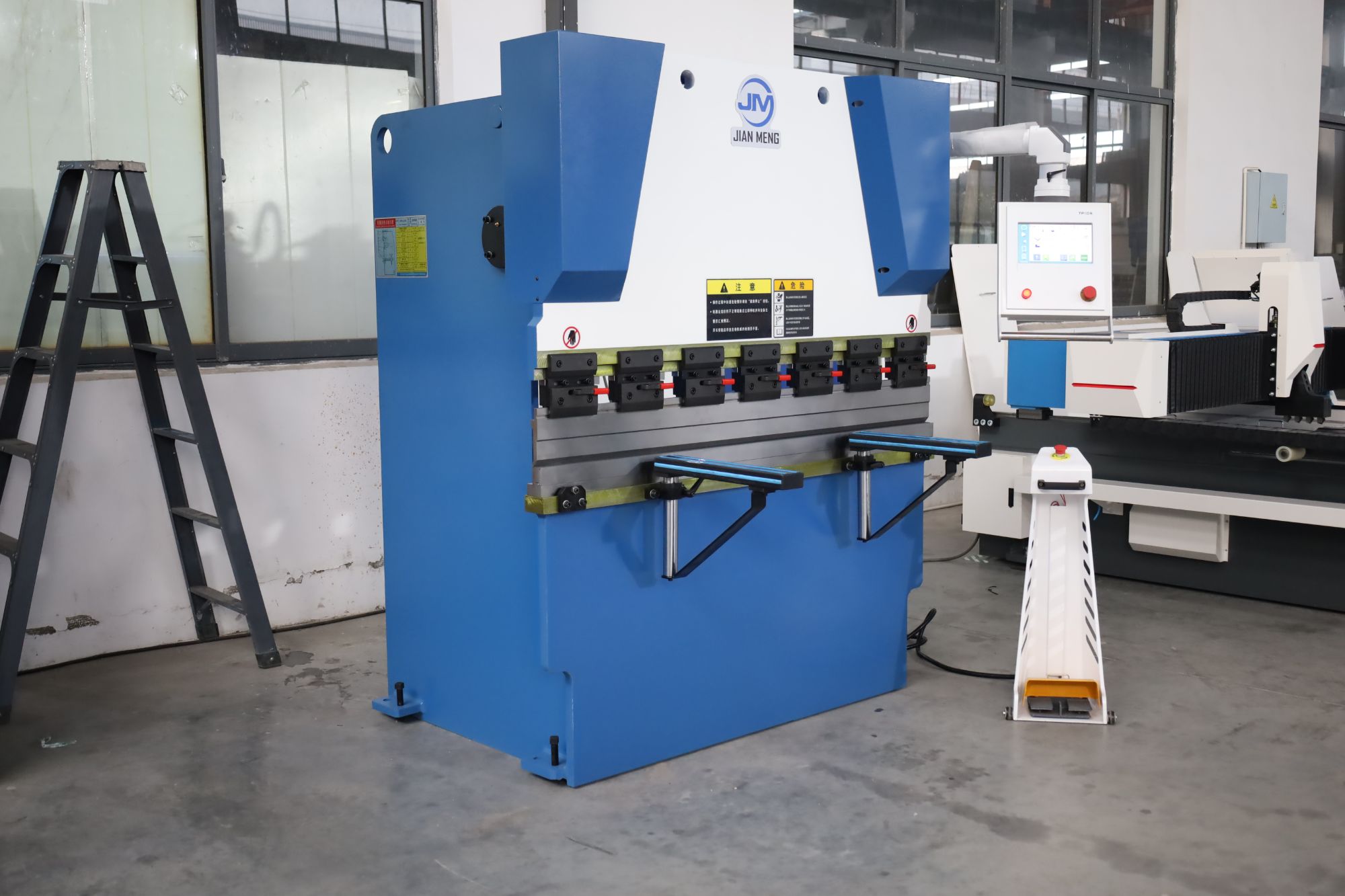 Top Bending Machine Manufacturing: Innovations and Advanced Solutions