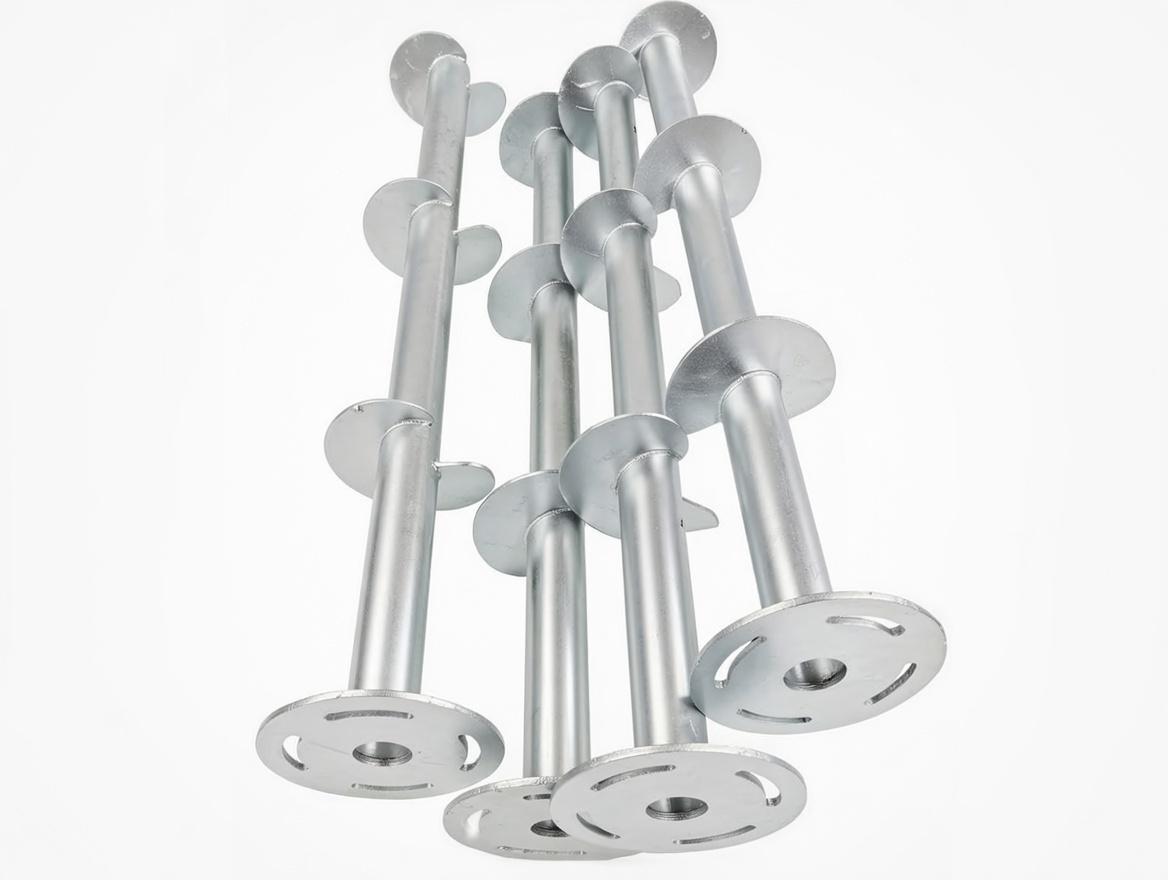 Top-Rated Ground Screw Wholesaler in China: Boost Your Solar Installation Today!