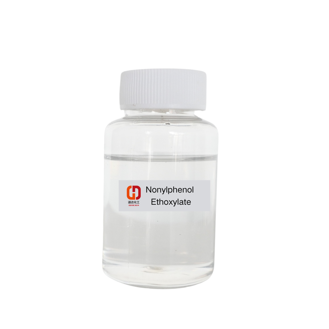 Nonylphenol Ethoxylate: Exploring Its Impact and Uses in China