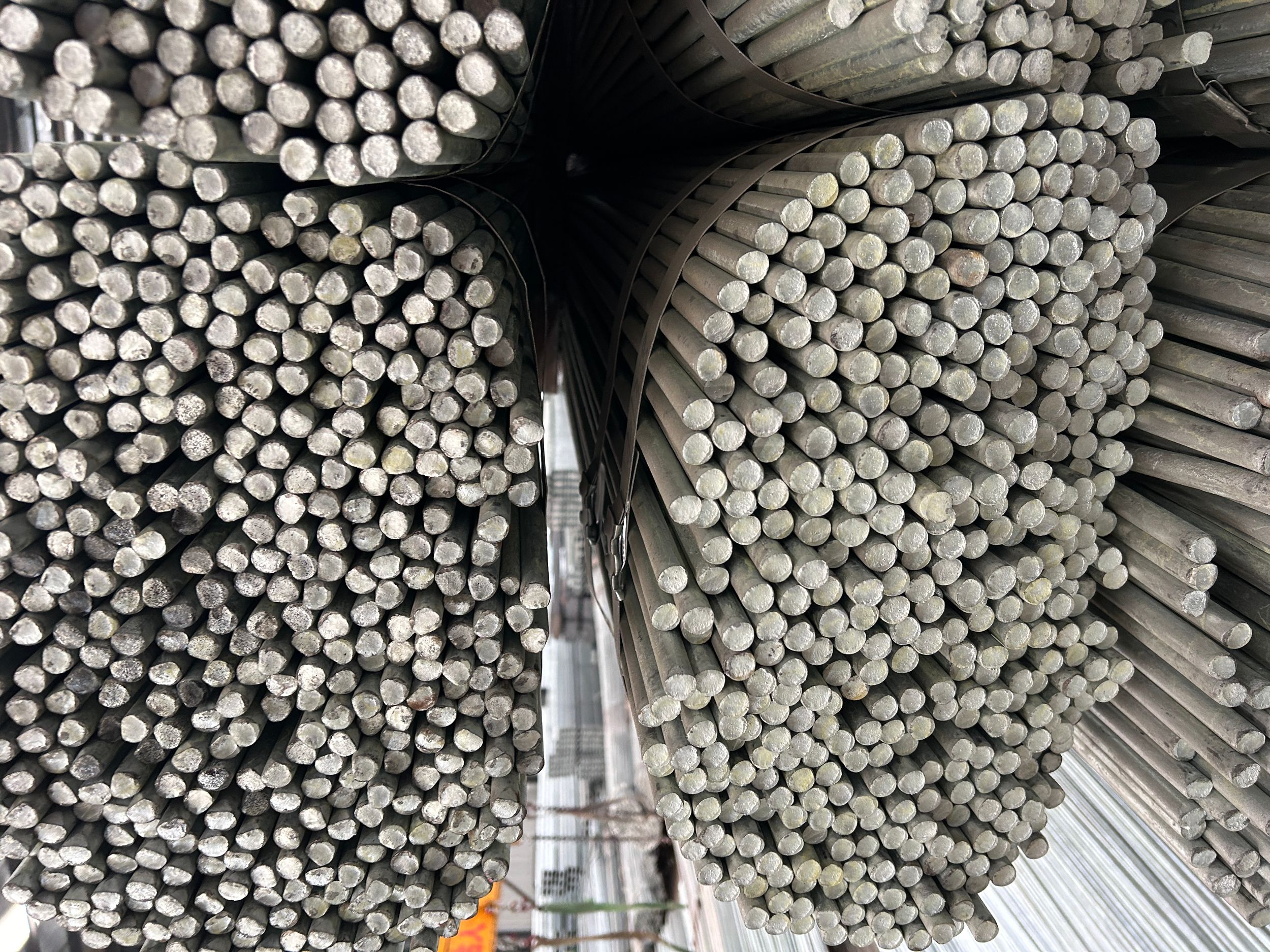 Discover the Premier Hot-Dip Galvanized Round Bar Factory for Durable Solutions