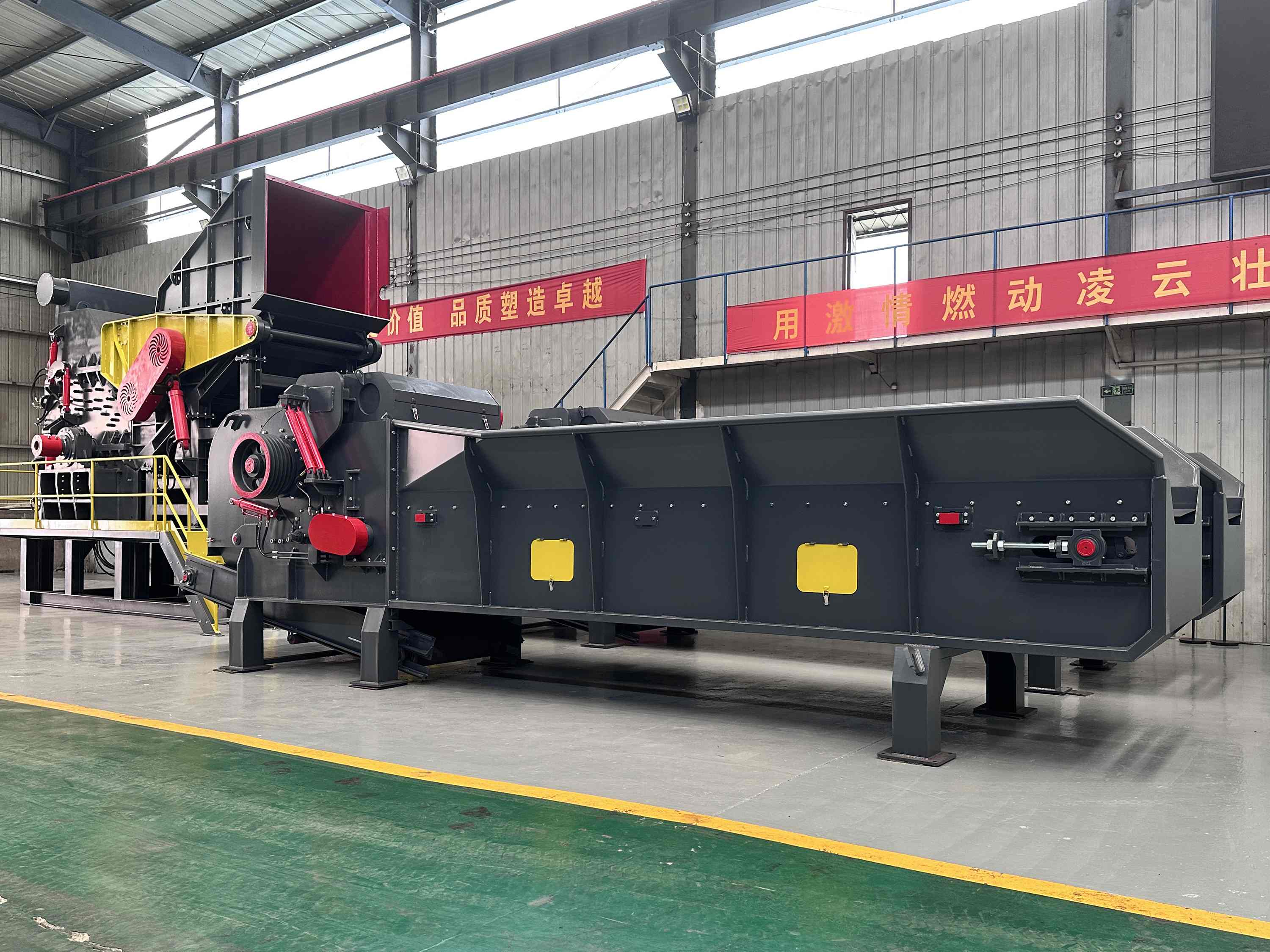 High Quality Wood Chipper: The Ultimate Guide for Efficient Yard Waste Management