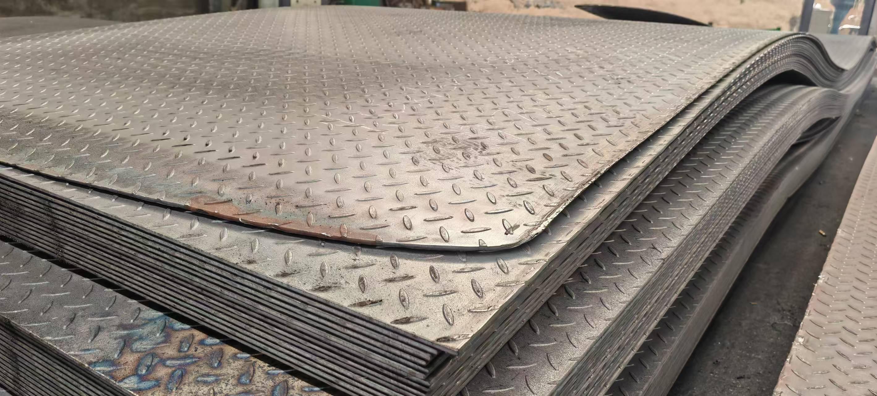 Top 10 Aluminum Checkered Plate Companies for Superior Quality and Durability