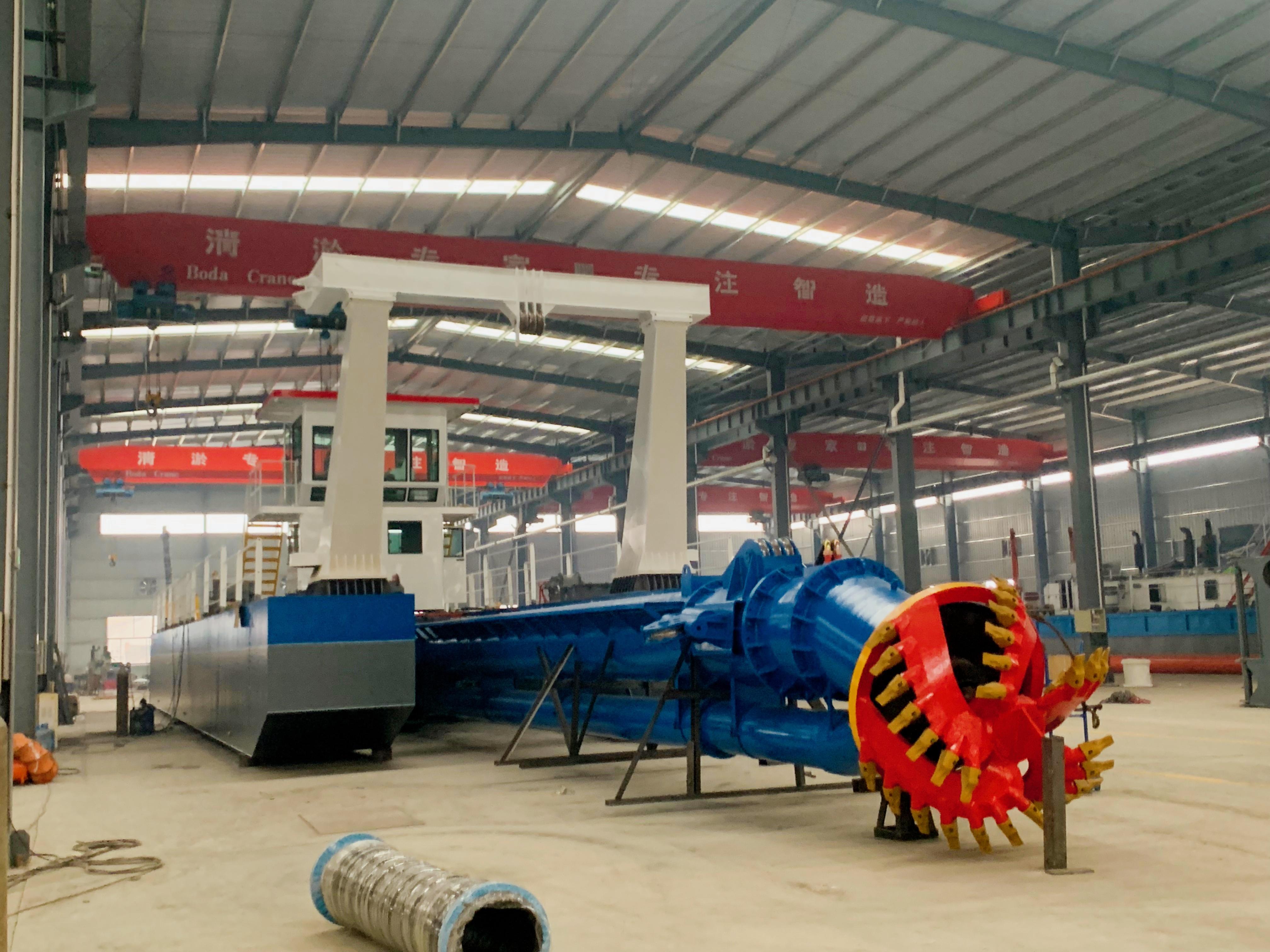 Custom Sand Mining Manufacturer: Tailored Solutions for Efficient Extraction