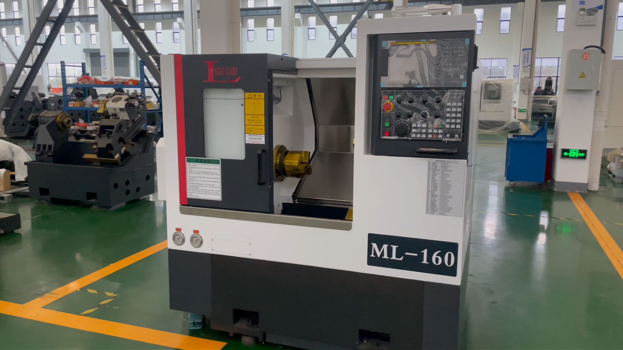 Top 10 CNC Lathe Solutions for Efficient Precision Machining