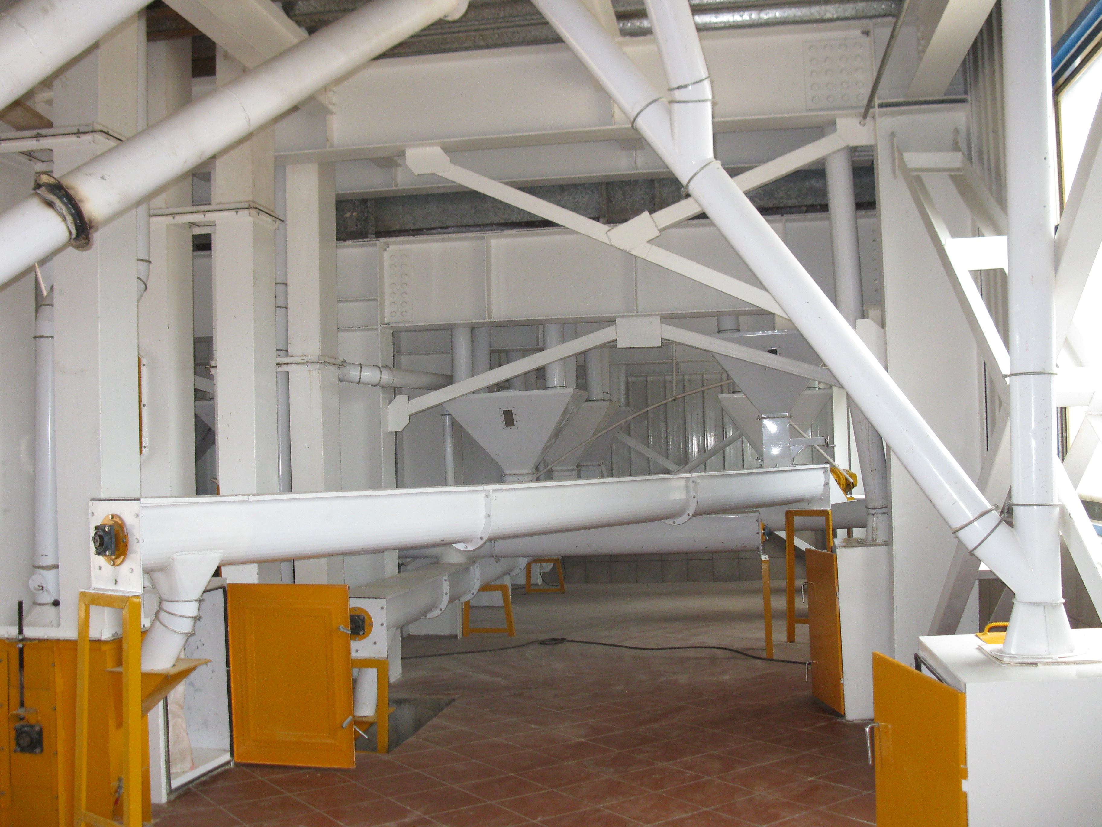 Substantial Corn Milling Machine: Achieving High-Volume Production Success