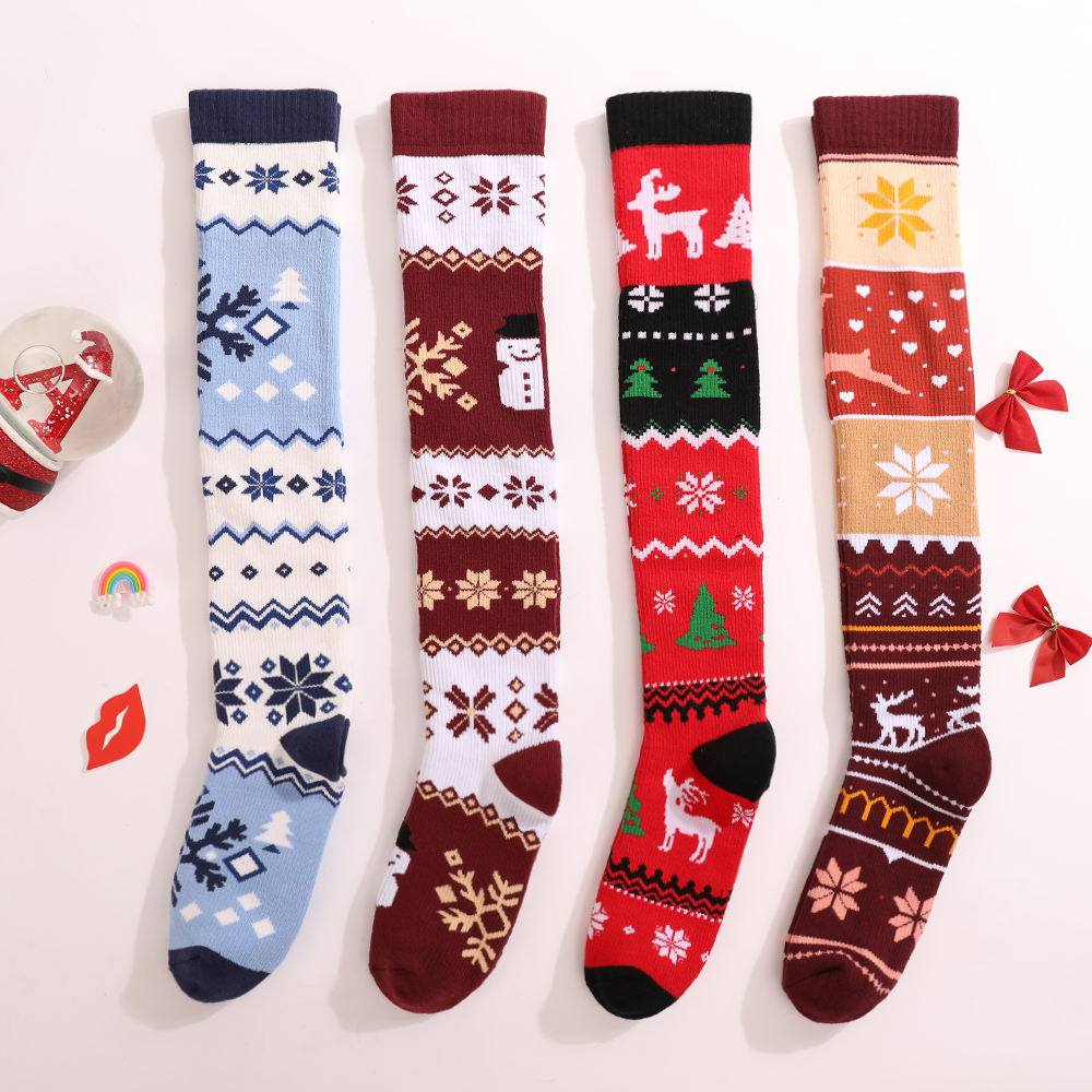 Original Manufacturer Ski Socks: The Secret to Superior Comfort on the Slopes