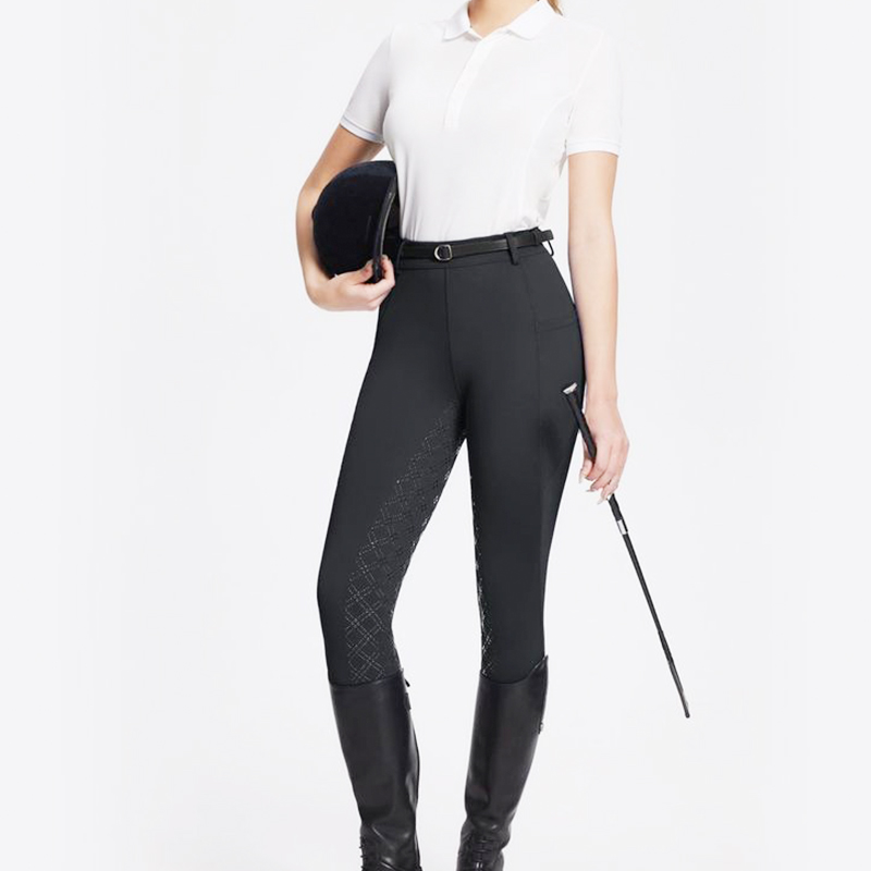 China Horse Riding Wear: Top Trends and Essentials for Riders