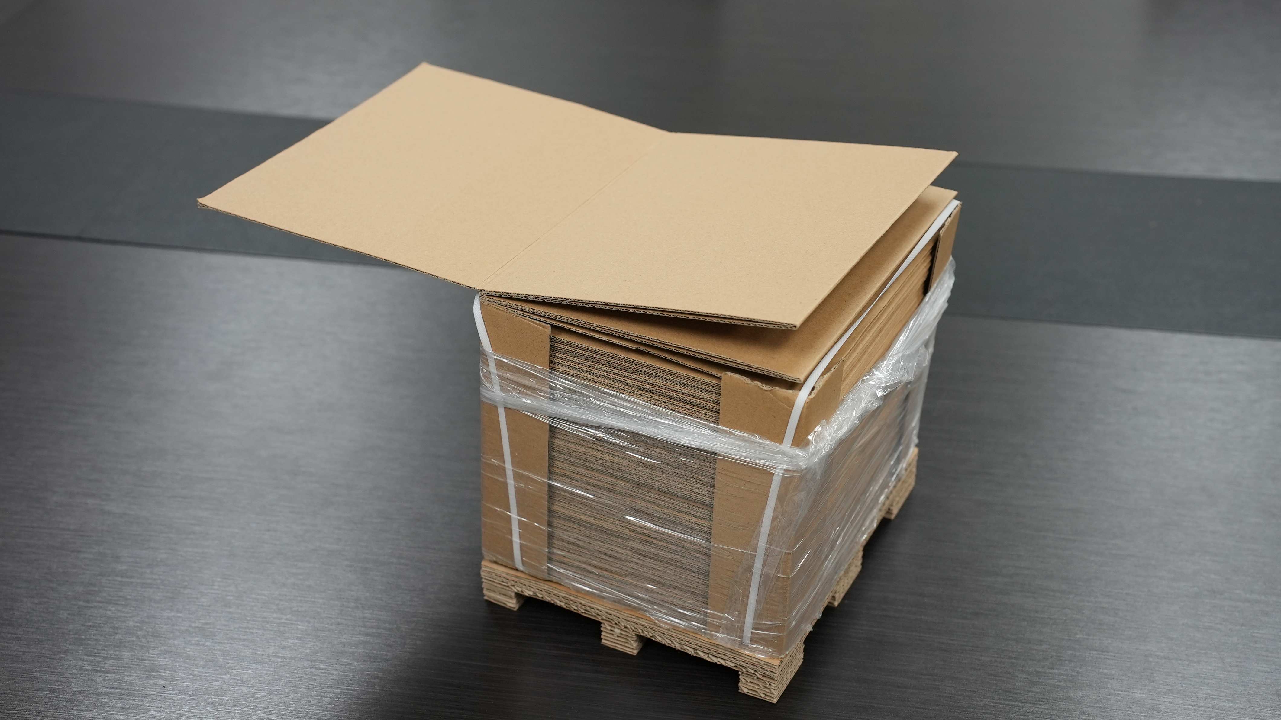 Fanfold Corrugated Cardboard Exporter: Top Global Supplier for Quality Packaging Solutions