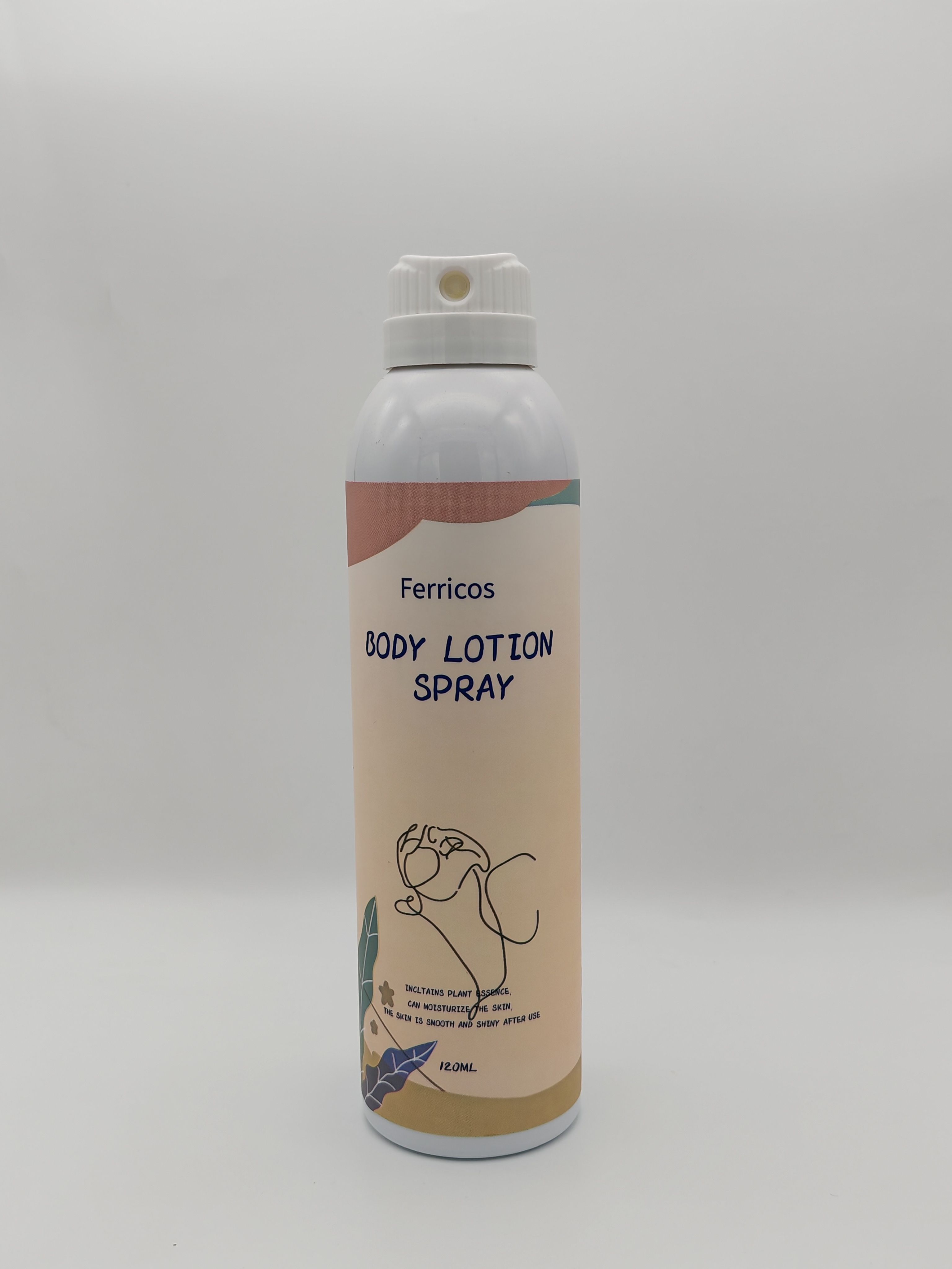 OEM Deodorant Spray Manufacturer: Your Partner for Custom Scent Solutions