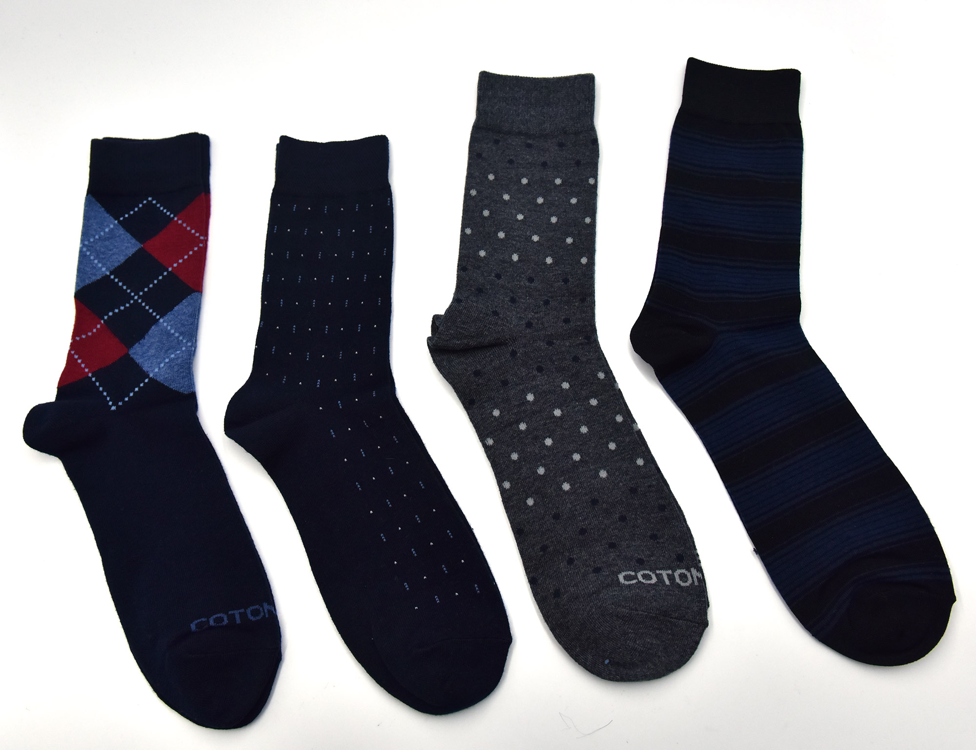 China Men Socks Manufacturer: Elevating Comfort and Style with Premium Craftsmanship