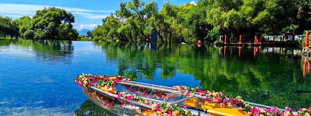 Yunnan Yushui Village Scenic Area: Unveiling Nature's Splendor and Timeless Traditions