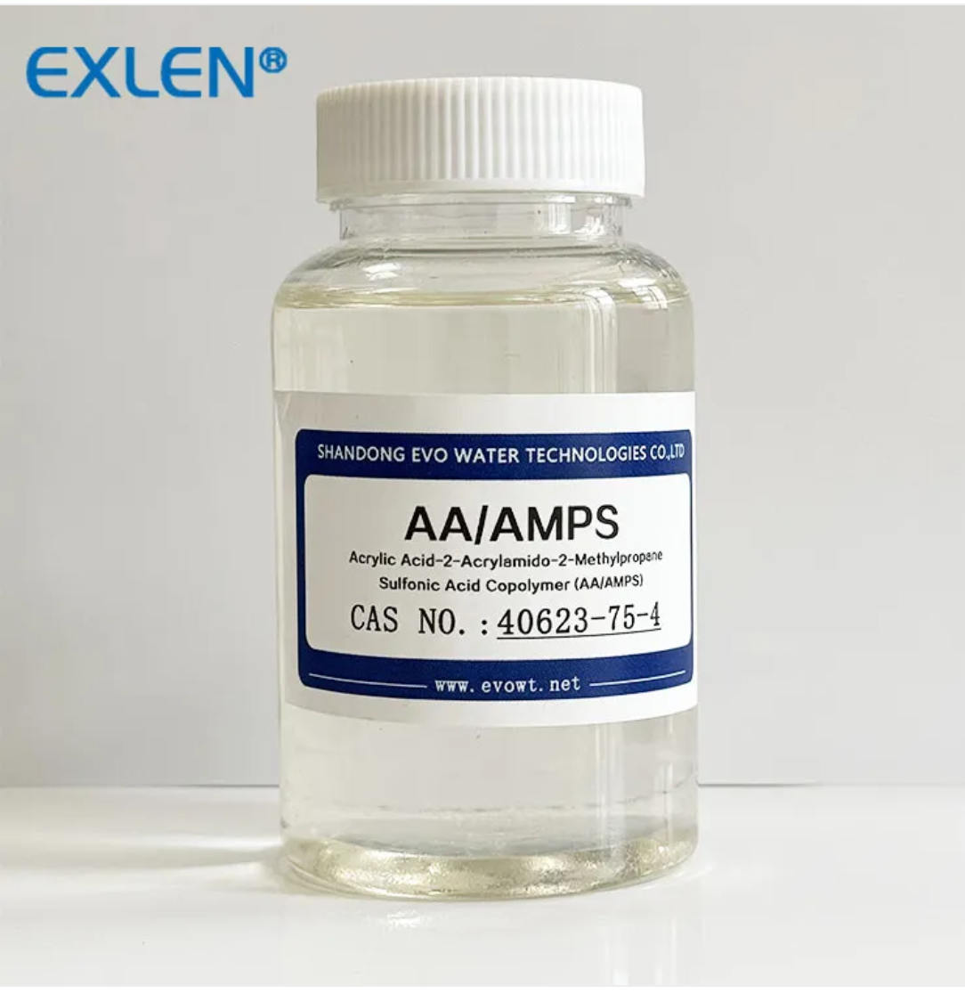 AA/AMPS Copolymer High Evaluation: Unlocking Superior Performance in Industrial Applications