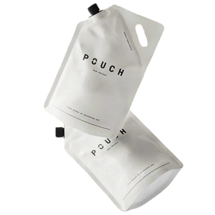 Customized Liquid Bag Packaging Manufacturer: Ensuring Quality and Durability in Every Pouch