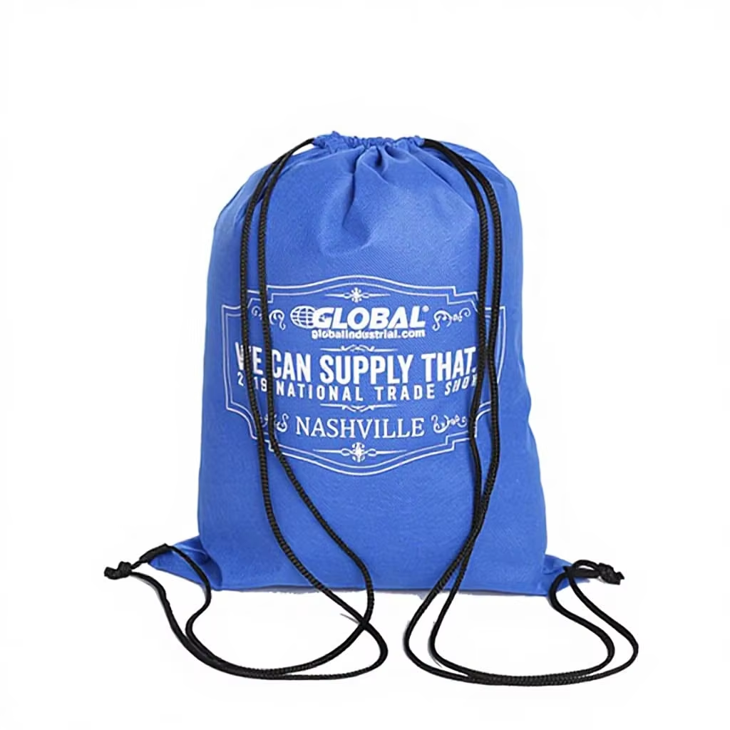 Drawstring Backpack Manufacturer Insights for Building a Durable and Stylish Brand