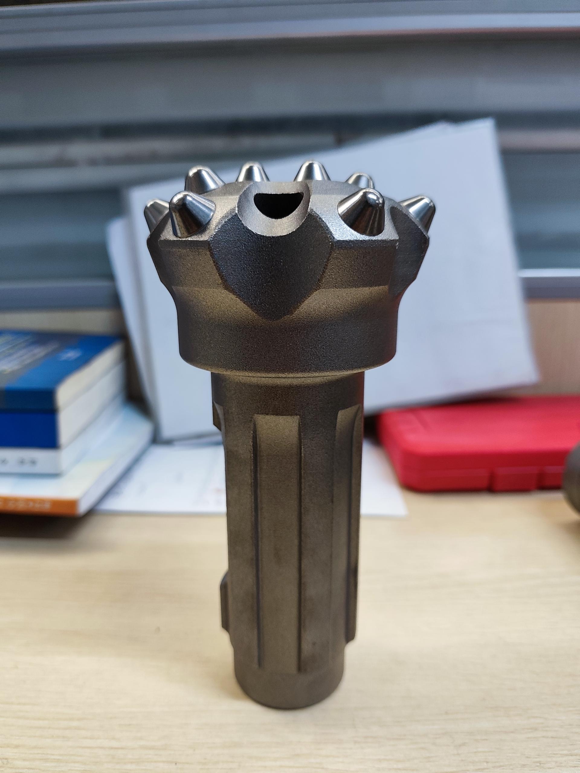 Top DTH Drill Bit Manufacturers You Should Know for Superior Drilling