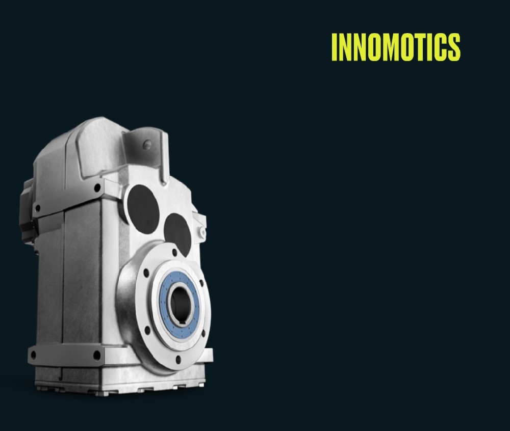 Inside China INNOMOTICS High Voltage Motors Factory: Where Precision Meets Power