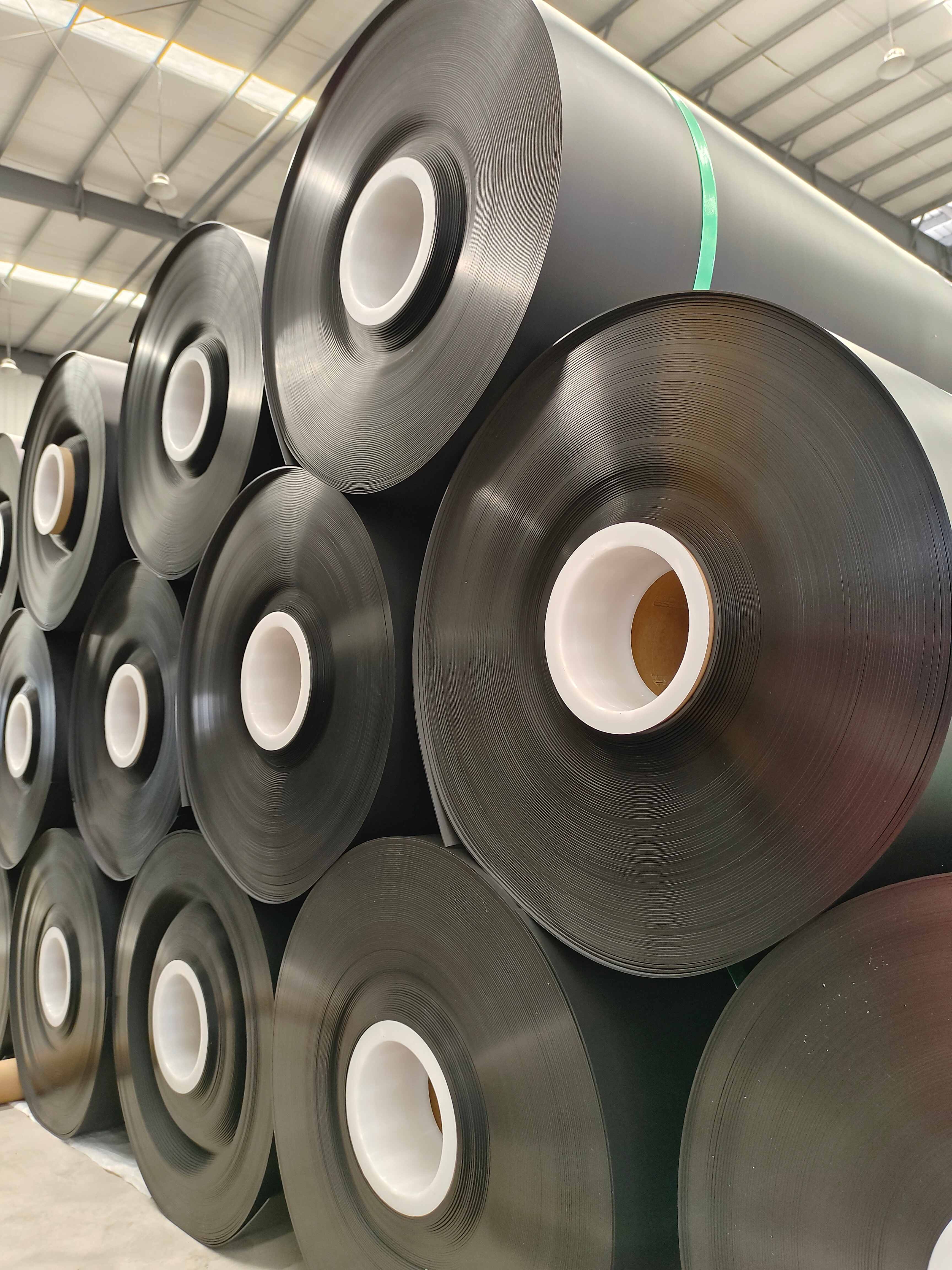 Top HDPE Geomembrane Liner Choices for Superior Environmental Protection