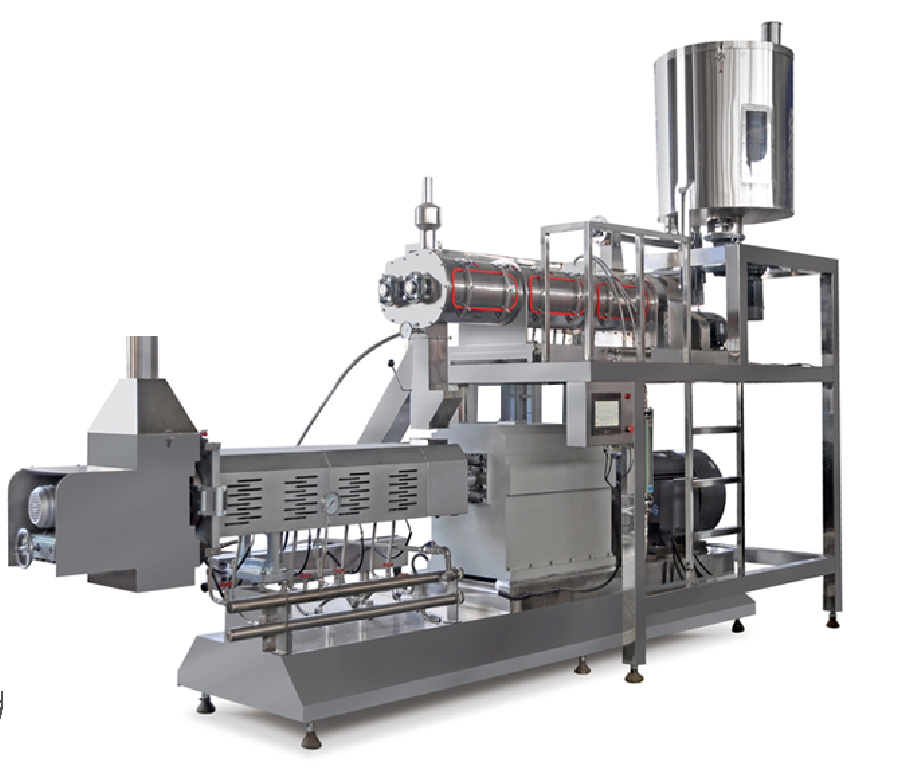 Professional Twin Screw Extruder Essentials for High-Quality Compounding