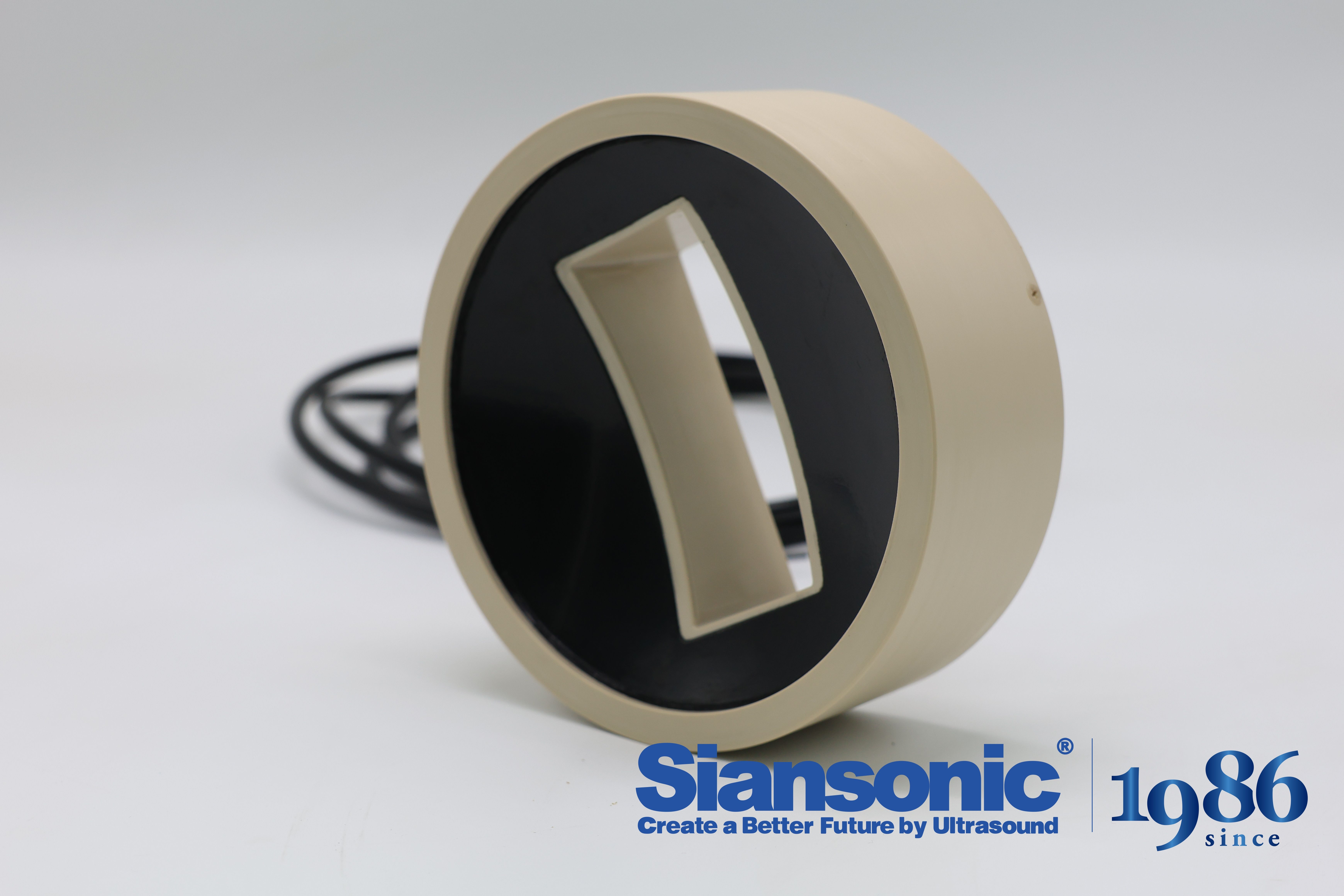 Custom HIFU Transducer Design for Enhanced Therapeutic Precision