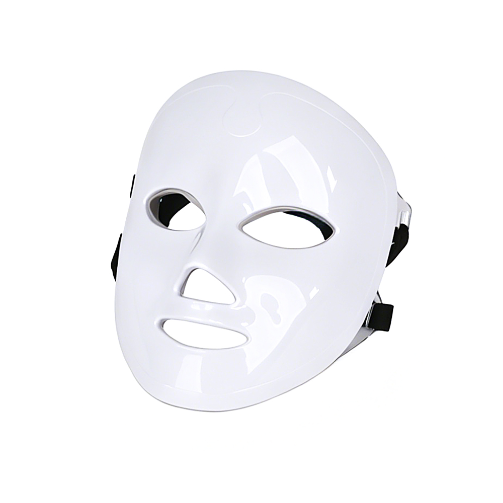 Professional LED Face Mask Benefits and How to Use It