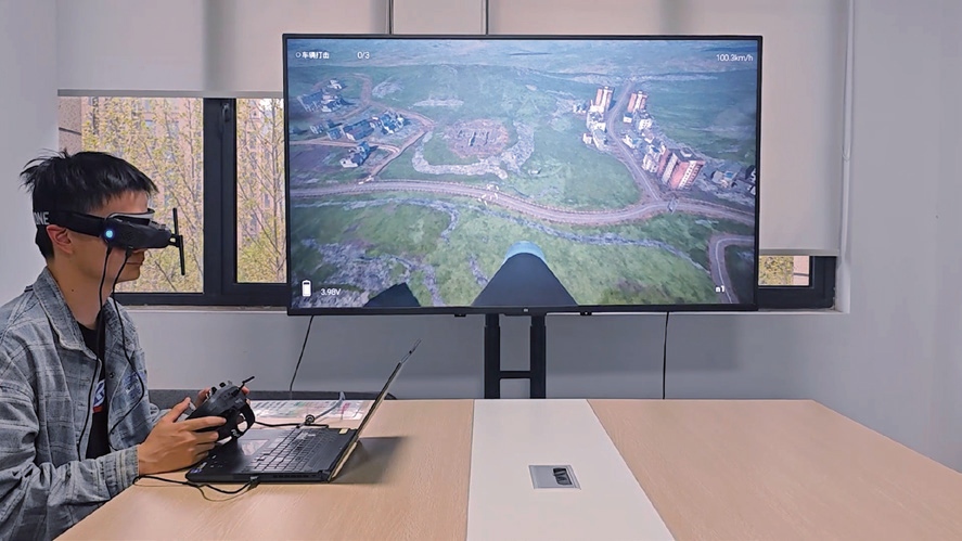 FPV Drone Training Simulator Recommendations for Realistic Practice