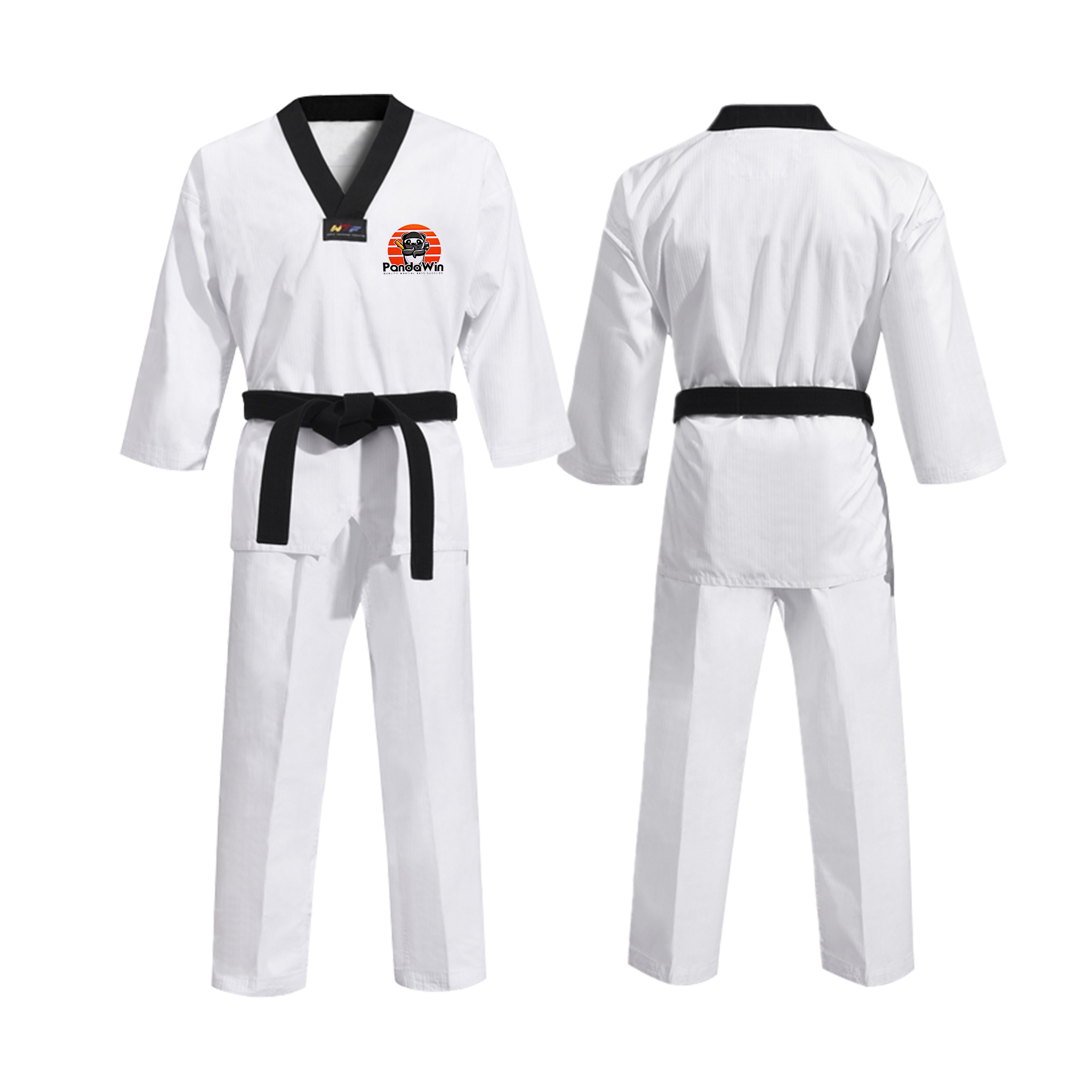 Taekwondo Uniform Manufacturer: Premium Doboks for Martial Arts Excellence