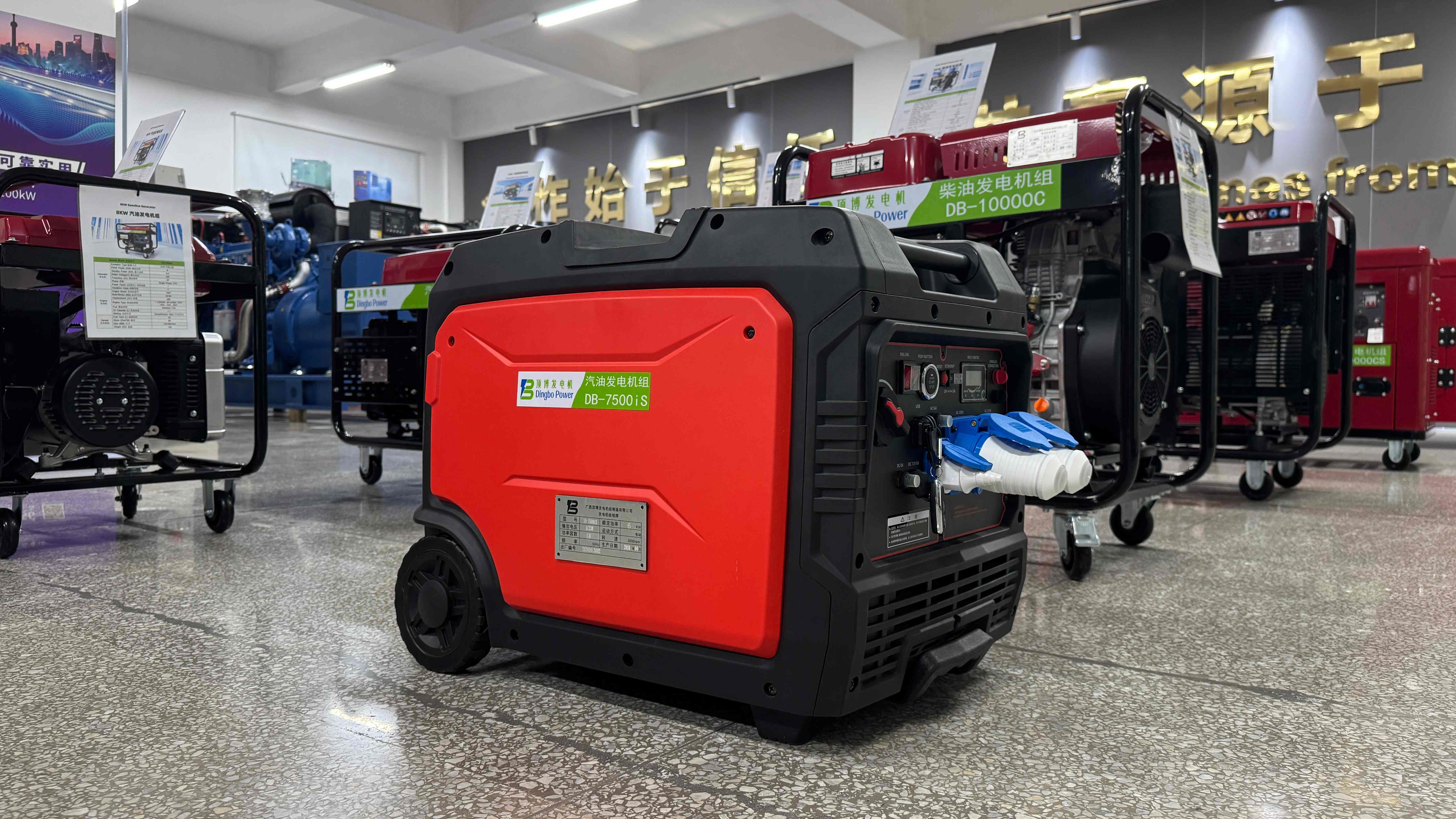 Best Gasoline Generator Ranking: Top Portable and Home Backup Picks