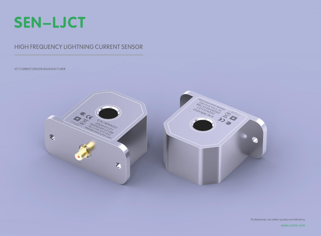 OEM Lightning Strike Current Sensor: A Practical Guide to Selection and Integration