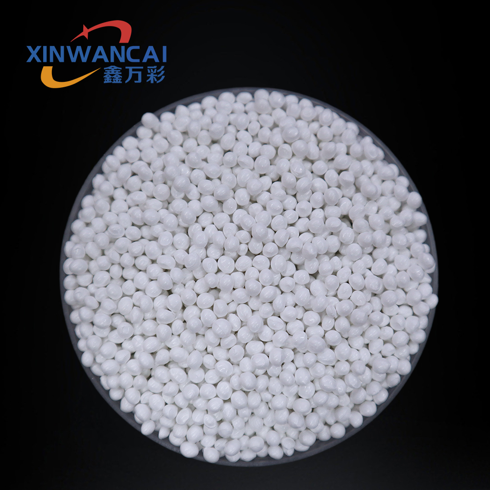 China Large Format Printing Masterbatch for Durable Vibrant Prints