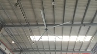 Industrial HVLS Fans Manufacturing: Top Concerns and How to Address Them