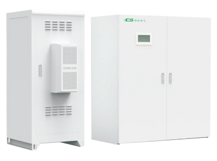 Top Energy Storage System Technologies for a Sustainable Grid