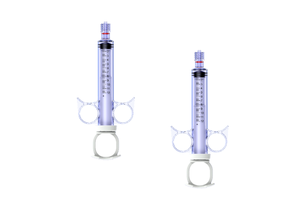 Substantial Angiographic Control Syringe: Key Considerations for Clinical Use