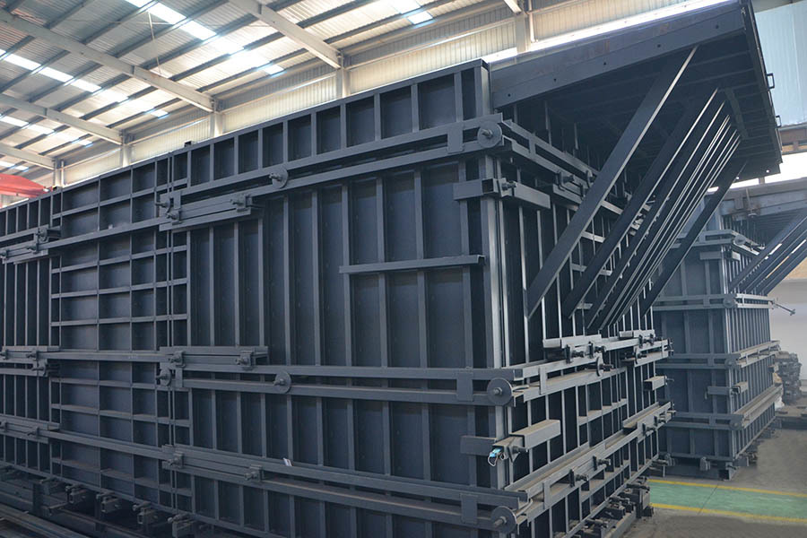 Concrete House Mould Trends Within the Construction Industry