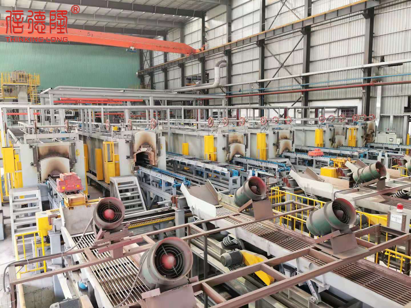 China Pusher Furnace: Essential Guide to Types, Advantages, and Industrial Uses