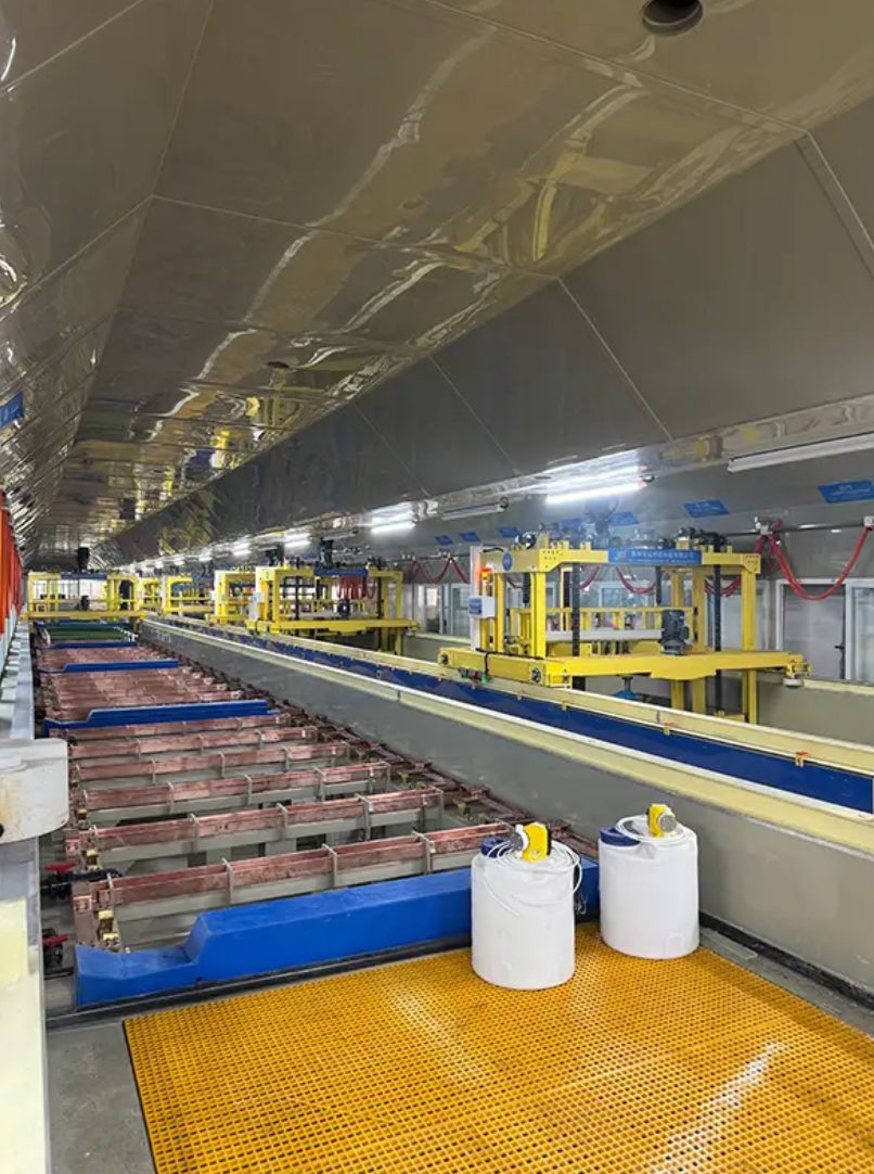 Fastener Barrel Plating Equipment Exporter Guide to Choosing a Reliable Supplier