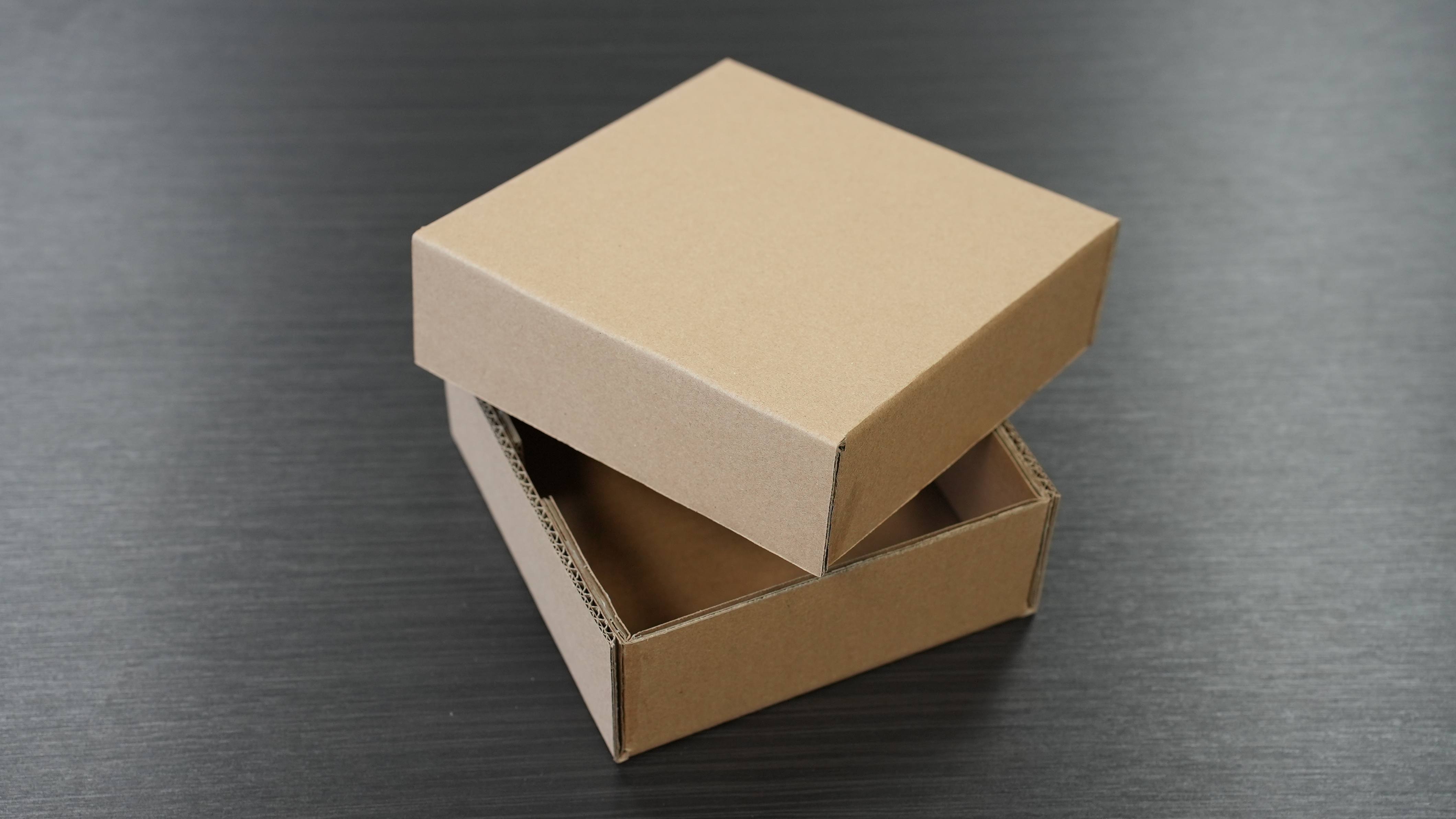 Corrugated Boxes Worth Recommending: A Few Top Picks