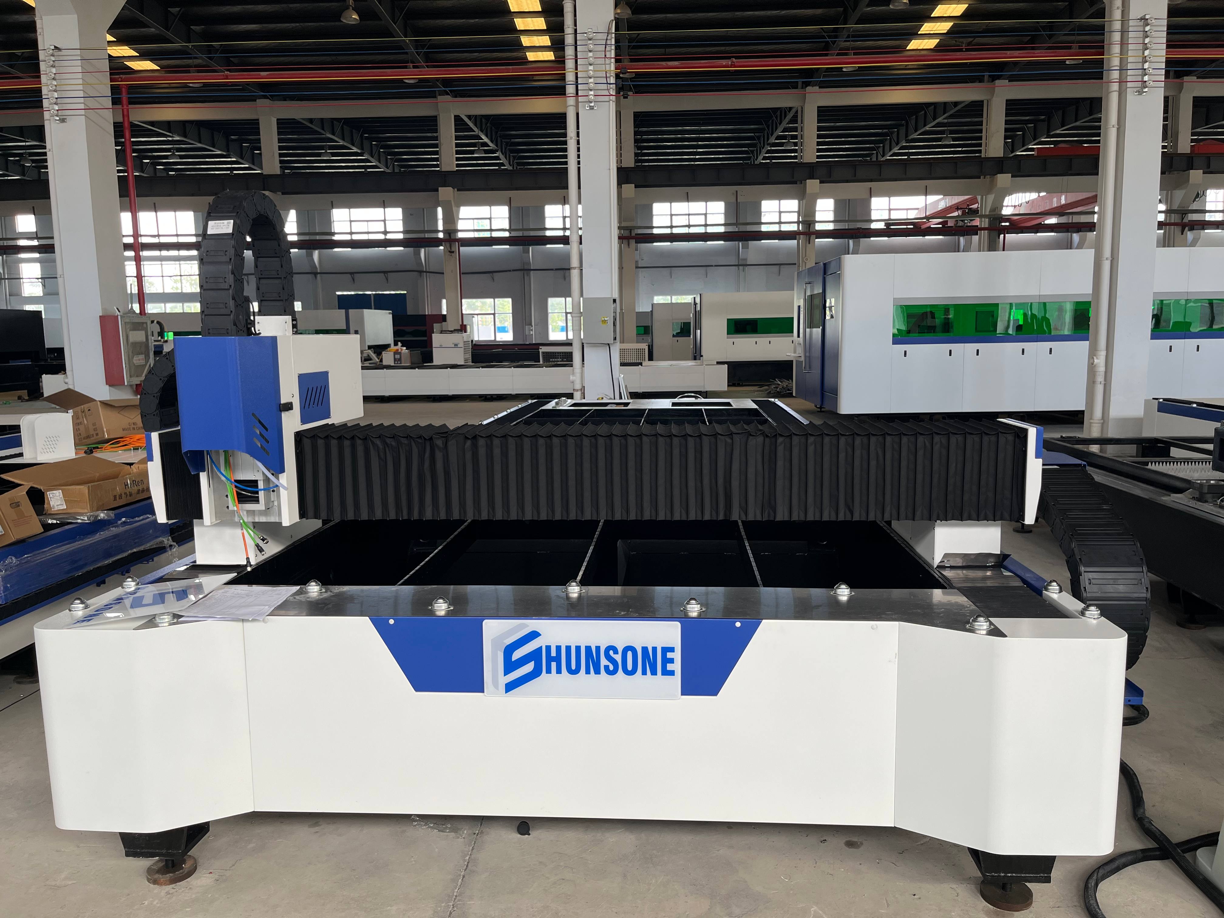 Laser Cutting Machine Manufacturer Insights on Choosing Efficient Fabrication Systems