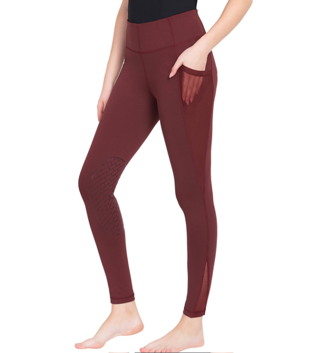 Equestrian Leggings Vendor Guide to Choosing Quality Riding Wear Suppliers