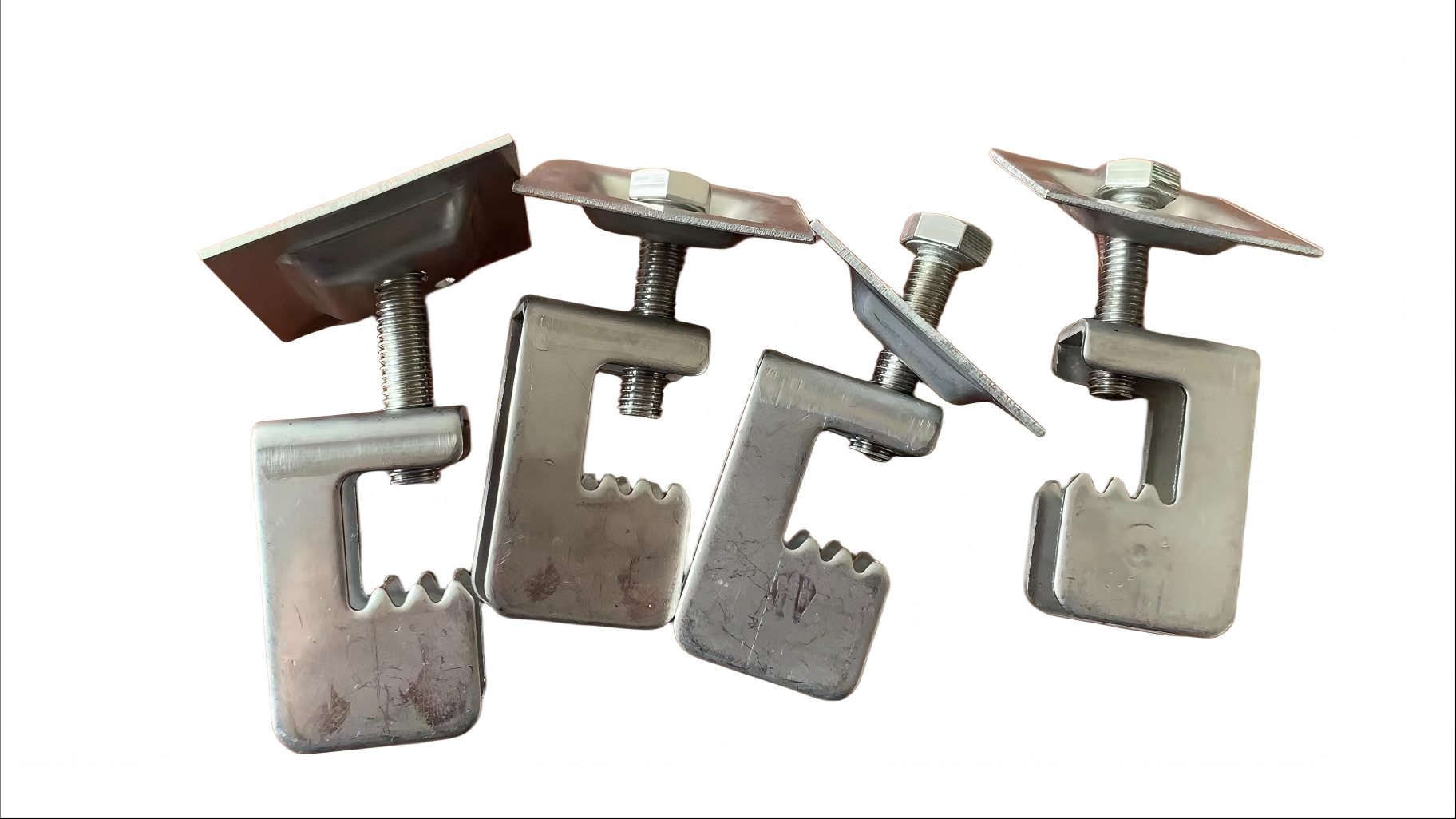 ODM Grating Clip: Your Guide to Custom Manufacturing and Applications