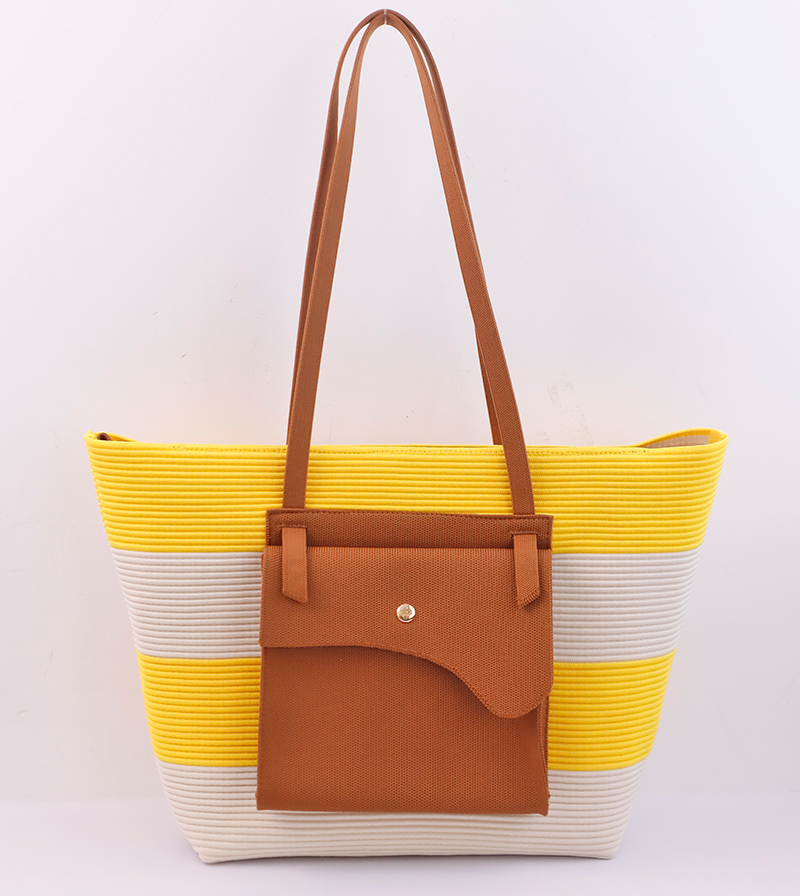Knitted Bag Exporter Reveals What Makes Handmade Knit Bags Stand Out
