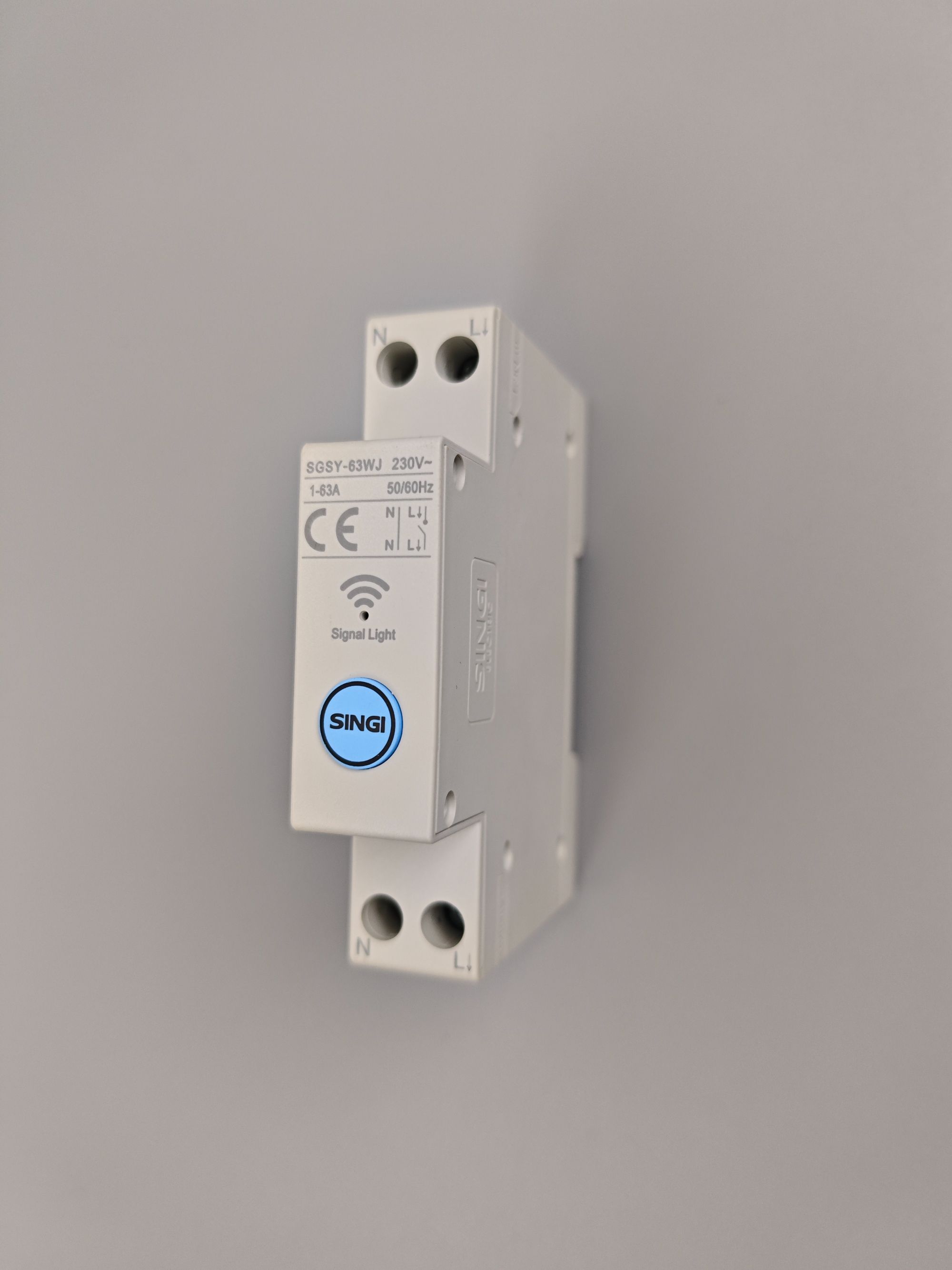 OEM Smart Circuit Breaker Manufacturer Selection Criteria Explained
