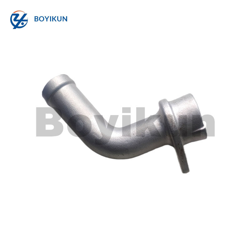 OEM Investment Casting for Precision Metal Components