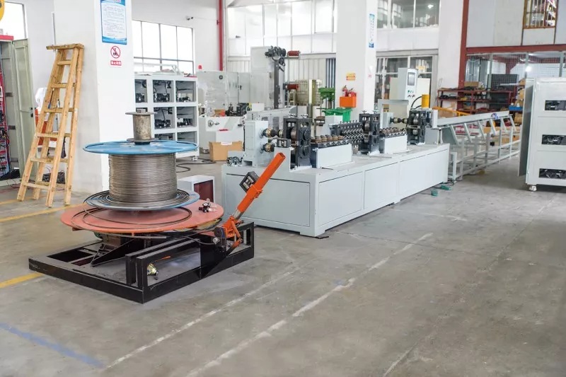 Non-Ferrous Metals Companies: Transforming the Copper and Aluminum Industry