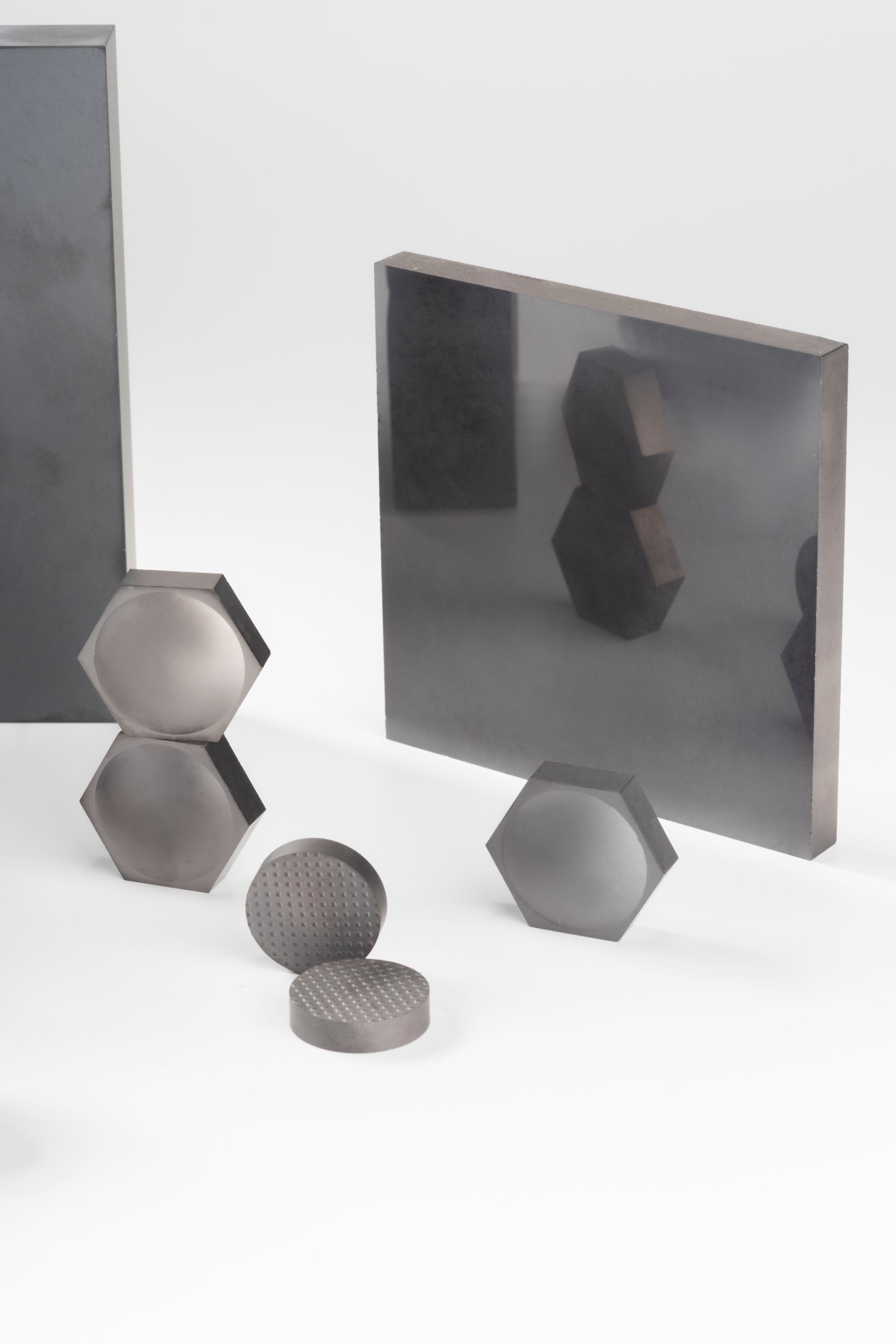 Boron Carbide Tiles Vendor Guide: What to Consider Before Buying