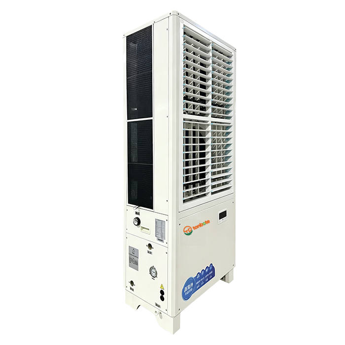 Industrial Heating and Cooling Maker Solutions for Precision Temperature Control