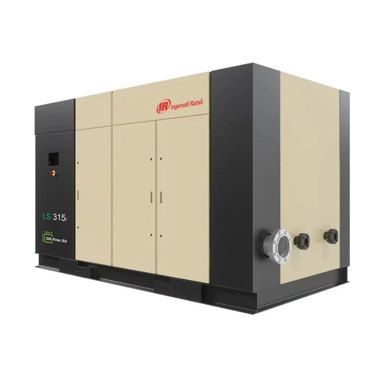 Ingersoll Rand's